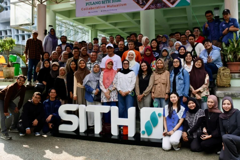 Pulang SITH 2026: Temu Kangen Satu Ekosistem Alumni SITH ITB