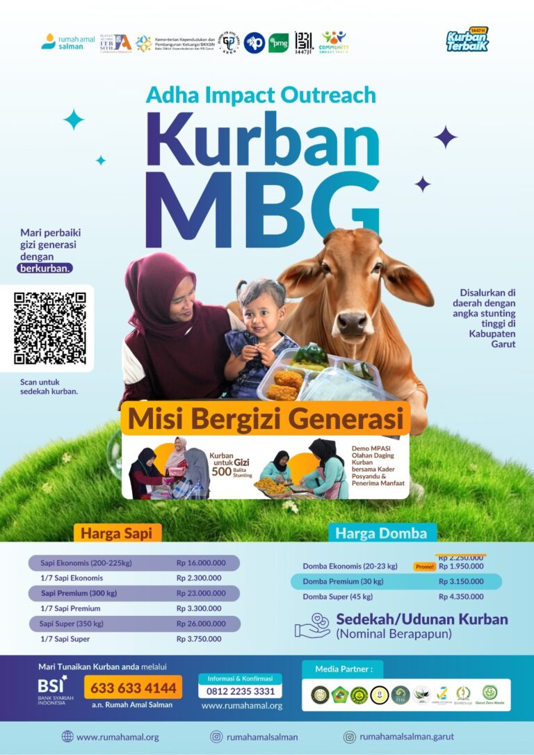 Berkurban KurSITH Bermakna 2026